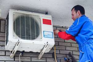 24/7 and Emergency HVAC Near Spring Hill, KS | Air Conidtioning and Heating Contractors